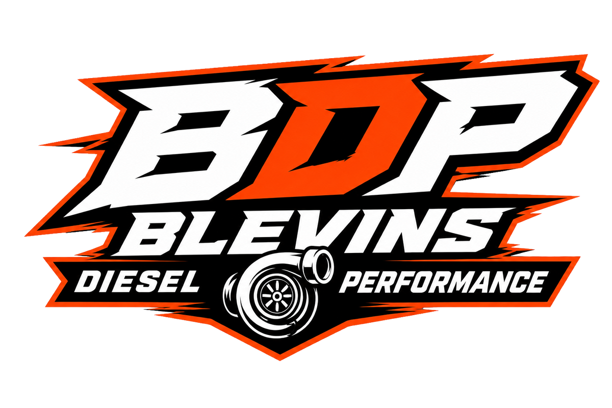 Blevins Diesel Performance